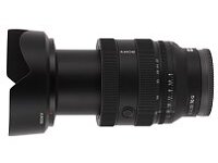 Lens Sony FE 20-70 mm f/4 G