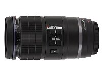 Lens OM System M.Zuiko Digital ED 90 mm f/3.5 Macro IS PRO