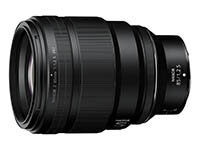 Lens Nikon Nikkor Z 85 mm f/1.2 S