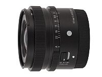 Lens Sigma C 17 mm f/4 DG DN