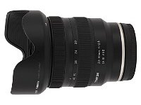 Lens Tamron 20-40 mm f/2.8 Di III VXD