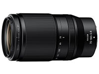 Lens Nikon Nikkor Z 70-180 mm f/2.8