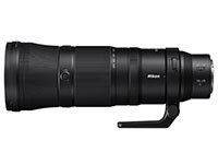 Lens Nikon Nikkor Z 180-600 mm f/5.6-6.3 VR