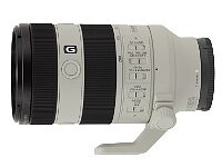 Lens Sony FE 70-200 mm f/4 Macro G OSS II