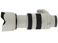 Lens Sony FE 70-200 mm f/4 Macro G OSS II