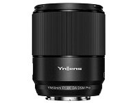 Lens Yongnuo YN 50 mm f/1.8X DA DSM Pro