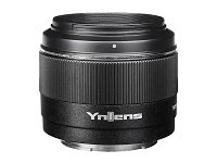 Lens Yongnuo YN 50 mm f/1.8 DA DSM II