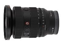 Lens Sony FE 16-35 mm f/2.8 GM II