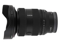 Lens Sony FE 16-35 mm f/2.8 GM II