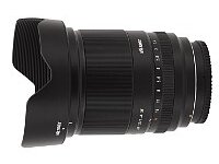Lens Viltrox AF 13 mm f/1.4 XF