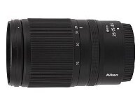 Lens Nikon Nikkor Z 28-75 mm f/2.8
