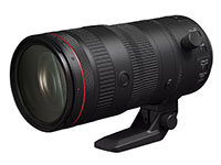 Lens Canon RF 24-105 mm f/2.8 L IS USM Z