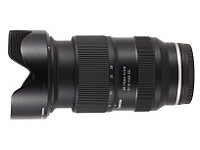 Lens Tamron 28-75 mm f/2.8 Di III VXD G2