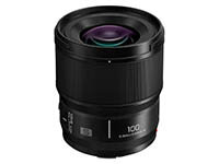Lens Panasonic Lumix S 100 mm f/2.8 Macro