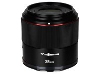 Lens Yongnuo YN 35 mm f/2.0R DF DSM