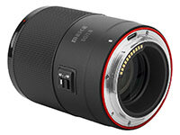 Lens Meike 50 mm f/1.8 AF