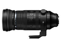 Lens OM System M.Zuiko Digital ED 150-600 mm f/5.0-6.3 IS
