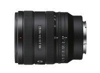 Lens Sony FE 24-50 mm f/2.8 G