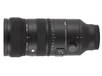 Lens Sigma S 70-200 mm f/2.8 DG DN OS