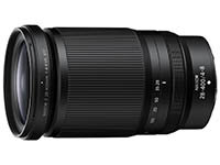 Lens Nikon Nikkor Z 28-400 mm f/4-8 VR