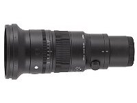 Lens Sigma S 500 mm f/5.6 DG DN OS