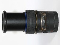 Lens Tamron SP AF 90 mm f/2.8 Di Macro