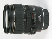 Canon EF 28-135 mm f/3.5-5.6 IS USM - LensTip.com