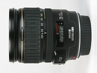 Lens Canon EF 28-135 mm f/3.5-5.6 IS USM