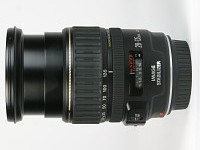 Lens Canon EF 28-135 mm f/3.5-5.6 IS USM
