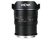 Lens Venus Optics LAOWA 15 mm f/4.5 0.5x Macro