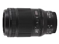 Lens Nikon Nikkor Z MC 105 mm f/2.8 VR S