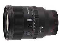 Lens Viltrox AF 85 mm f/1.4 Pro