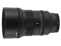 Lens Viltrox AF 85 mm f/1.4 Pro