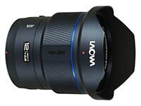 Lens Venus Optics LAOWA 12 mm f/2.8 Lite Zero-D FF