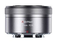 Lens AstrHori 27 mm f/2.8 AF