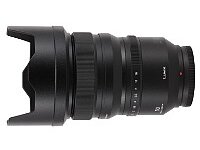 Lens Panasonic Lumix S Pro 50 mm f/1.4