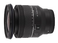 Lens Samyang AF 14-24 mm f/2.8 FE
