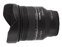 Lens Samyang AF 14-24 mm f/2.8 FE