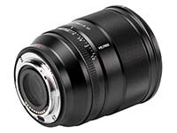 Lens Viltrox AF 56 mm f/1.2 Pro