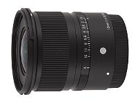 Lens Sigma C 12 mm f/1.4 DC