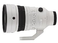 Lens Sigma S 200 mm f/2 DG OS