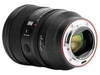 Lens Viltrox AF 50 mm f/1.4 Pro