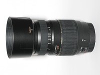 Lens Tamron AF 70-300 mm f/4-5.6 Di LD Macro