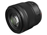 Lens Canon RF 45 mm f/1.2 STM