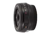 Lens Fujifilm Fujinon XF 23 mm f/2.8 R WR