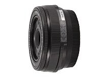 Lens Fujifilm Fujinon XF 23 mm f/2.8 R WR