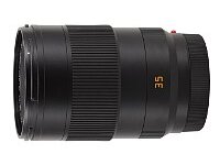 Lens Leica APO-Summicron-SL 35 mm f/2 ASPH.