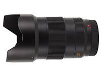 Lens Leica APO-Summicron-SL 35 mm f/2 ASPH.