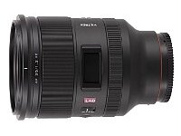 Lens Viltrox AF 35 mm f/1.2 LAB