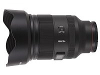 Lens Viltrox AF 35 mm f/1.2 LAB